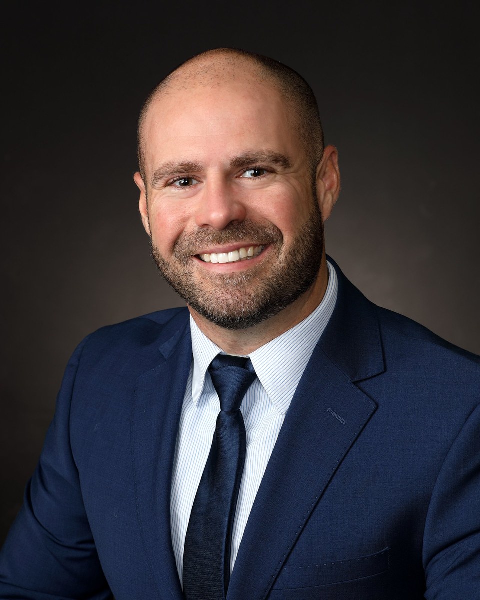 Nick Roberts, President — NR Roberts Consulting